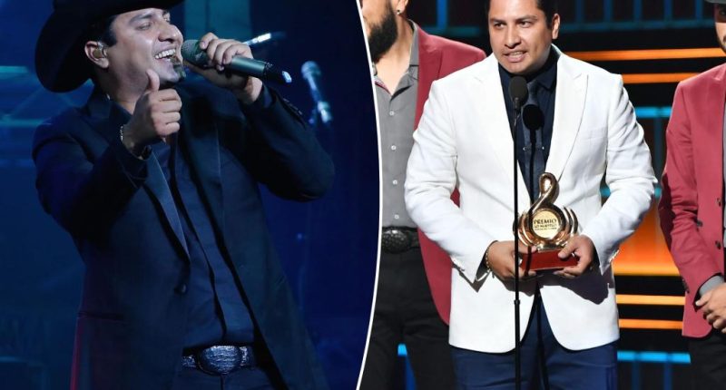 Beloved Mexican singer JuliÃ³n Ãlvarez forced to postpone sold-out AT&T Stadium concert after his visa was revoked